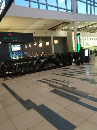 Heineken Lounge